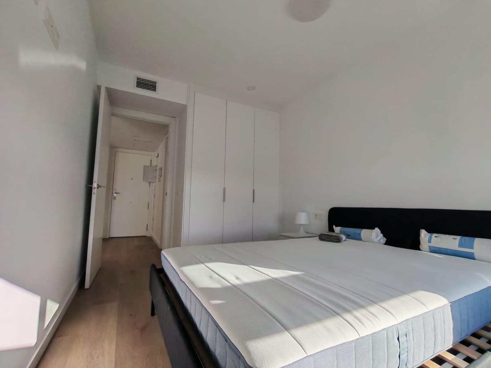 1 sypialnia Mieszkanie do wynajęcia w Alboraya / Alboraia - 1 050 € (Ref: 10059264)