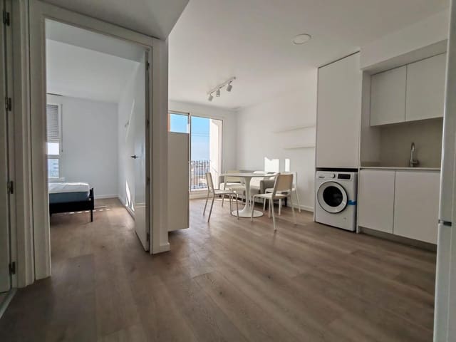 1 sypialnia Mieszkanie do wynajęcia w Alboraya / Alboraia - 1 050 € (Ref: 10059264)