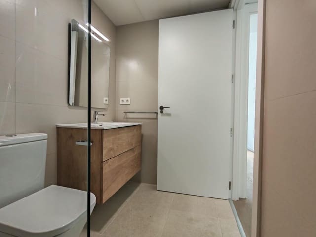 1 sypialnia Mieszkanie do wynajęcia w Alboraya / Alboraia - 1 050 € (Ref: 10059264)