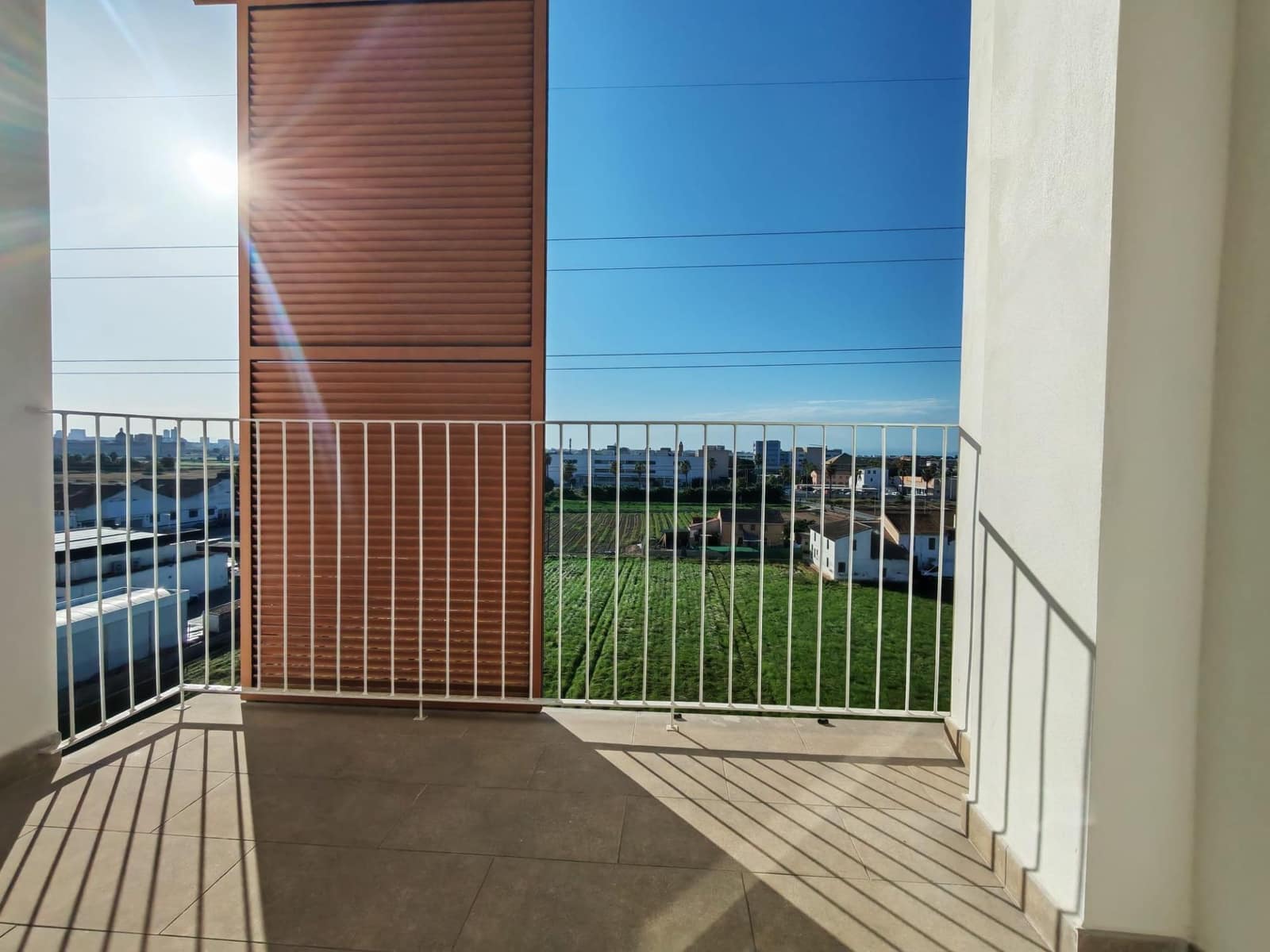1 sypialnia Mieszkanie do wynajęcia w Alboraya / Alboraia - 1 050 € (Ref: 10059264)