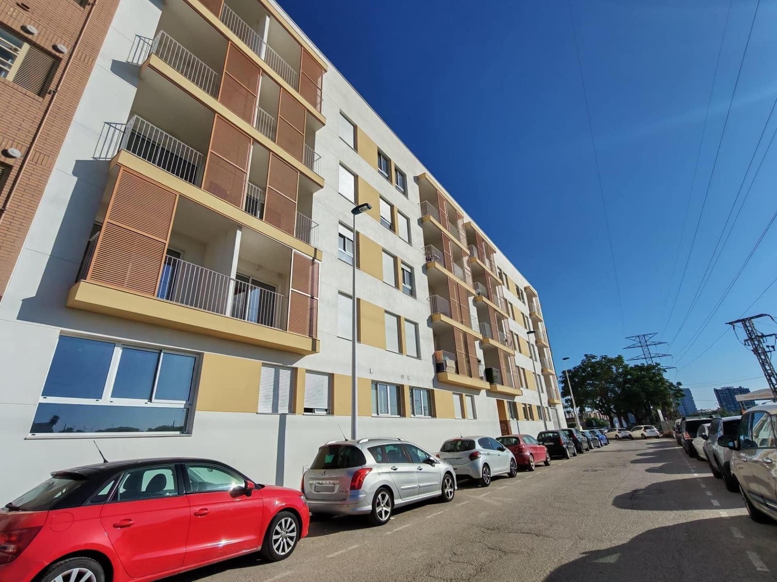 1 sypialnia Mieszkanie do wynajęcia w Alboraya / Alboraia - 1 050 € (Ref: 10059264)