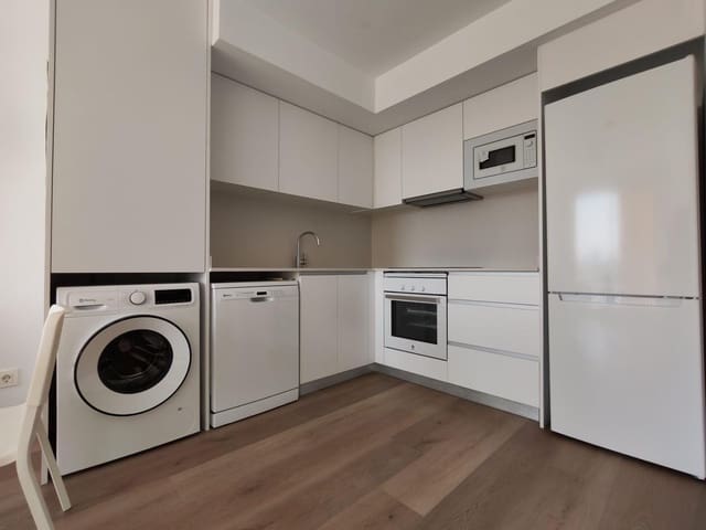 2 camera da letto Appartamento da affittare in Alboraya / Alboraia - 1.350 € (Rif: 10059265)