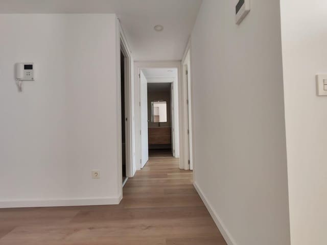 2 camera da letto Appartamento da affittare in Alboraya / Alboraia - 1.350 € (Rif: 10059265)
