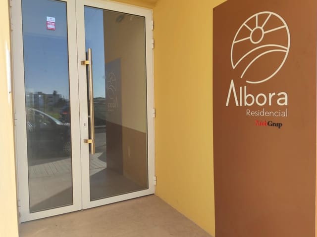 2 camera da letto Appartamento da affittare in Alboraya / Alboraia - 1.350 € (Rif: 10059265)