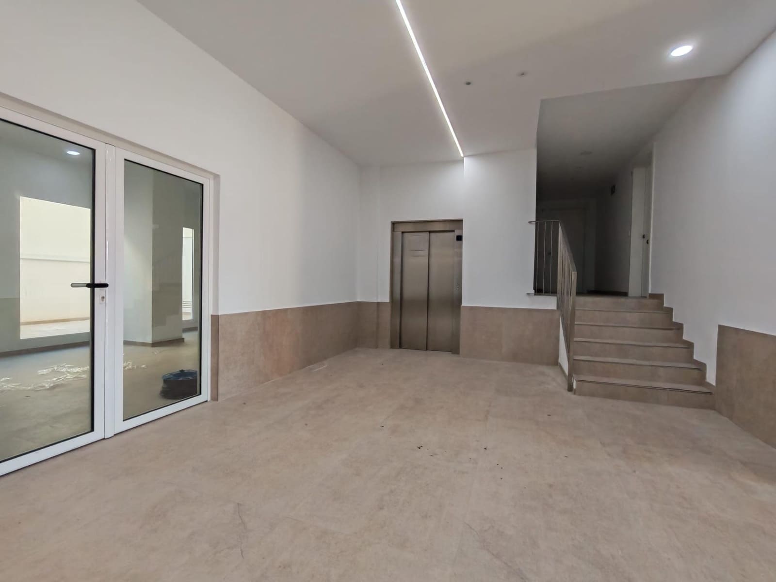 2 soverom Leilighet til leie i Alboraya / Alboraia - € 1 350 (Ref: 10059265)