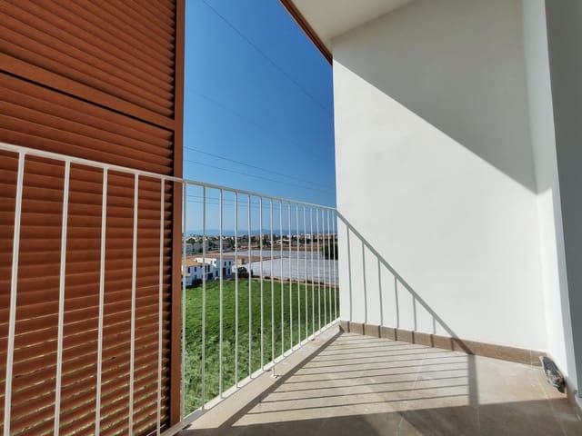 2 camera da letto Appartamento da affittare in Alboraya / Alboraia - 1.350 € (Rif: 10059265)