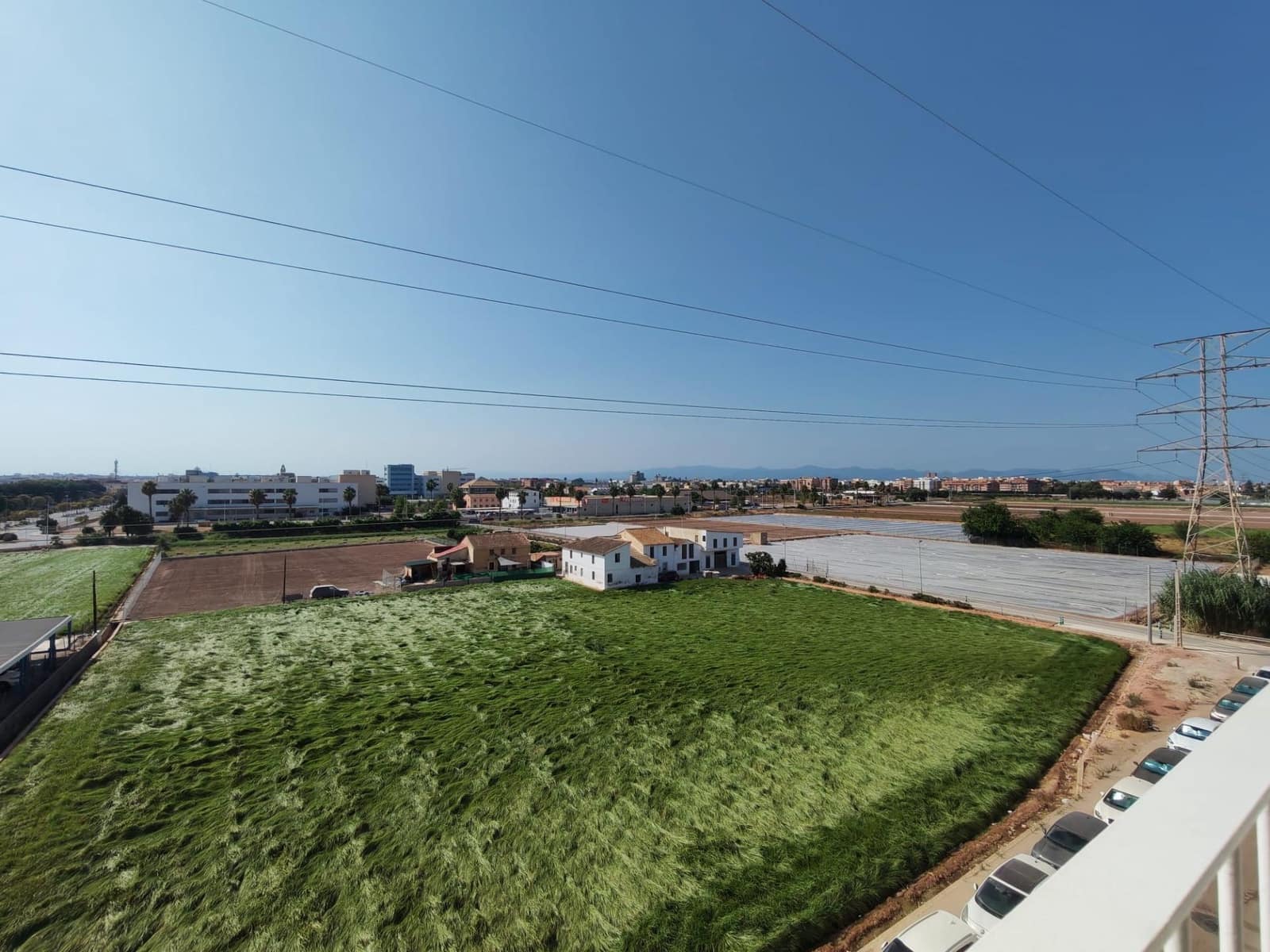 2 soverom Leilighet til leie i Alboraya / Alboraia - € 1 350 (Ref: 10059265)