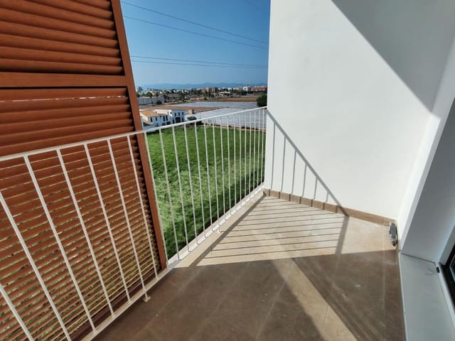 2 sypialnia Mieszkanie do wynajęcia w Alboraya / Alboraia - 1 350 € (Ref: 10059265)