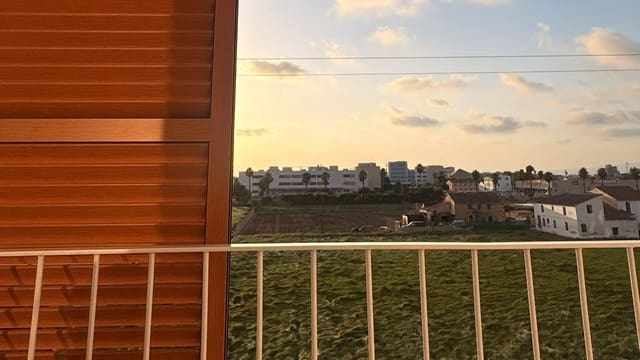 2 camera da letto Appartamento da affittare in Alboraya / Alboraia - 1.350 € (Rif: 10059265)