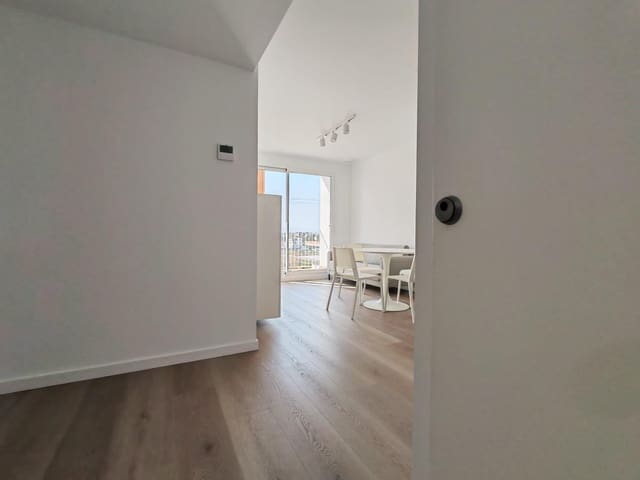 2 camera da letto Appartamento da affittare in Alboraya / Alboraia - 1.350 € (Rif: 10059265)