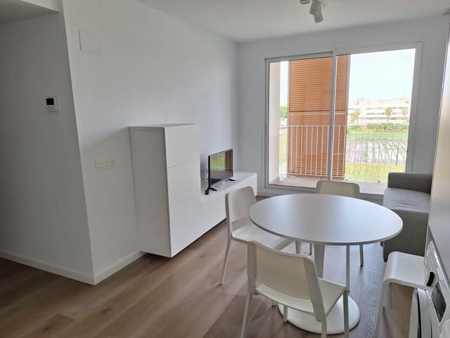 2 camera da letto Appartamento da affittare in Alboraya / Alboraia - 1.350 € (Rif: 10059265)