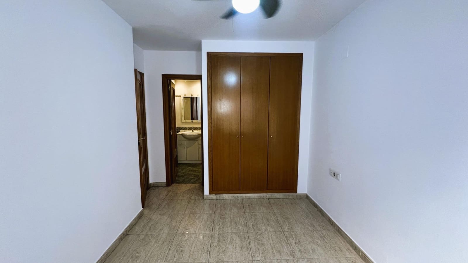 2 Zimmer Wohnung zu verkaufen in Castello de la Plana - 170.000 € (Ref: 10086300)