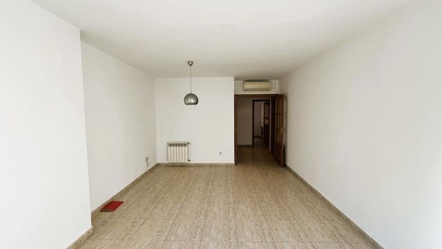2 Zimmer Wohnung zu verkaufen in Norte, Castelló de la Plana - 170.000 € (Ref: 10086300)