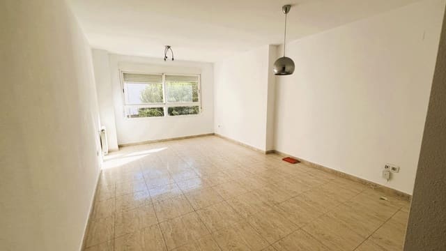 2 Zimmer Wohnung zu verkaufen in Norte, Castelló de la Plana - 170.000 € (Ref: 10086300)