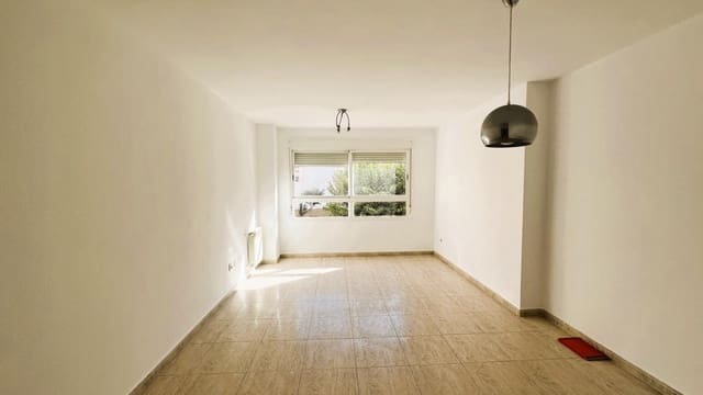 2 Zimmer Wohnung zu verkaufen in Norte, Castelló de la Plana - 170.000 € (Ref: 10086300)