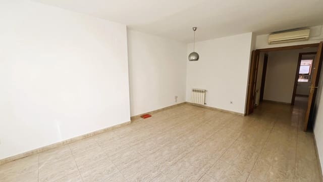 2 Zimmer Wohnung zu verkaufen in Norte, Castelló de la Plana - 170.000 € (Ref: 10086300)