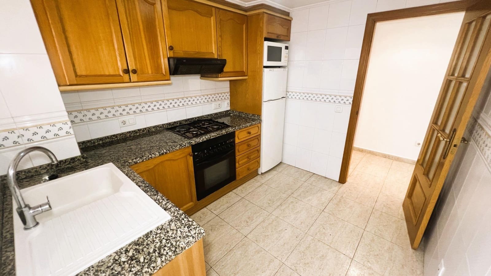 2 Zimmer Wohnung zu verkaufen in Castello de la Plana - 170.000 € (Ref: 10086300)