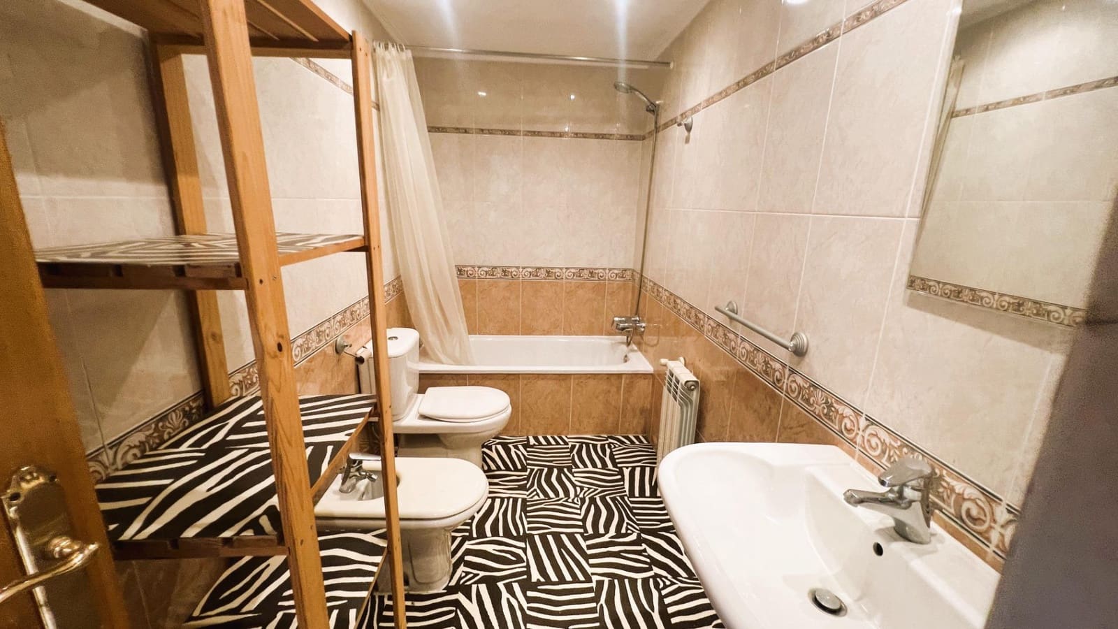 2 Zimmer Wohnung zu verkaufen in Castello de la Plana - 170.000 € (Ref: 10086300)