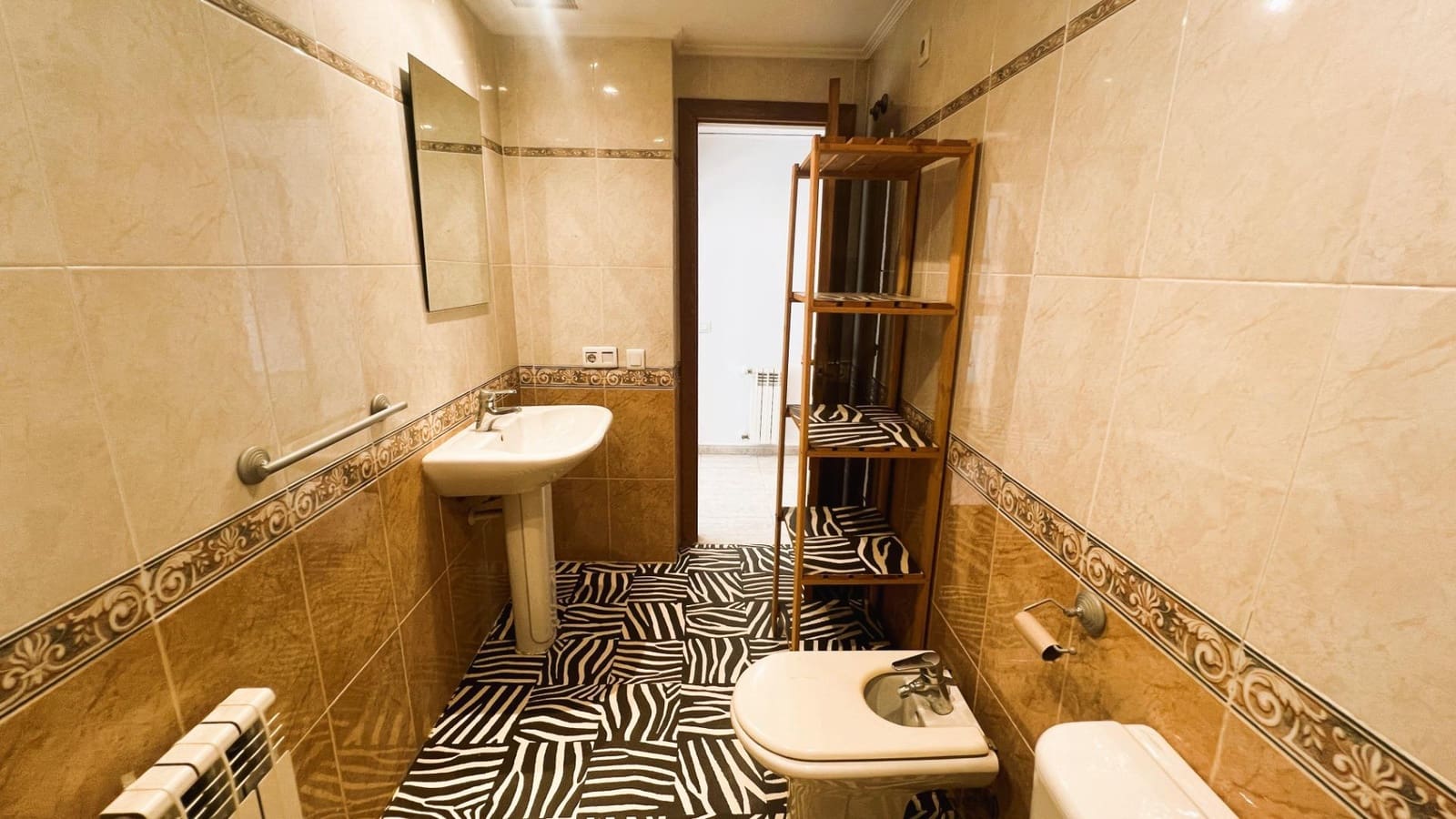 2 Zimmer Wohnung zu verkaufen in Castello de la Plana - 170.000 € (Ref: 10086300)