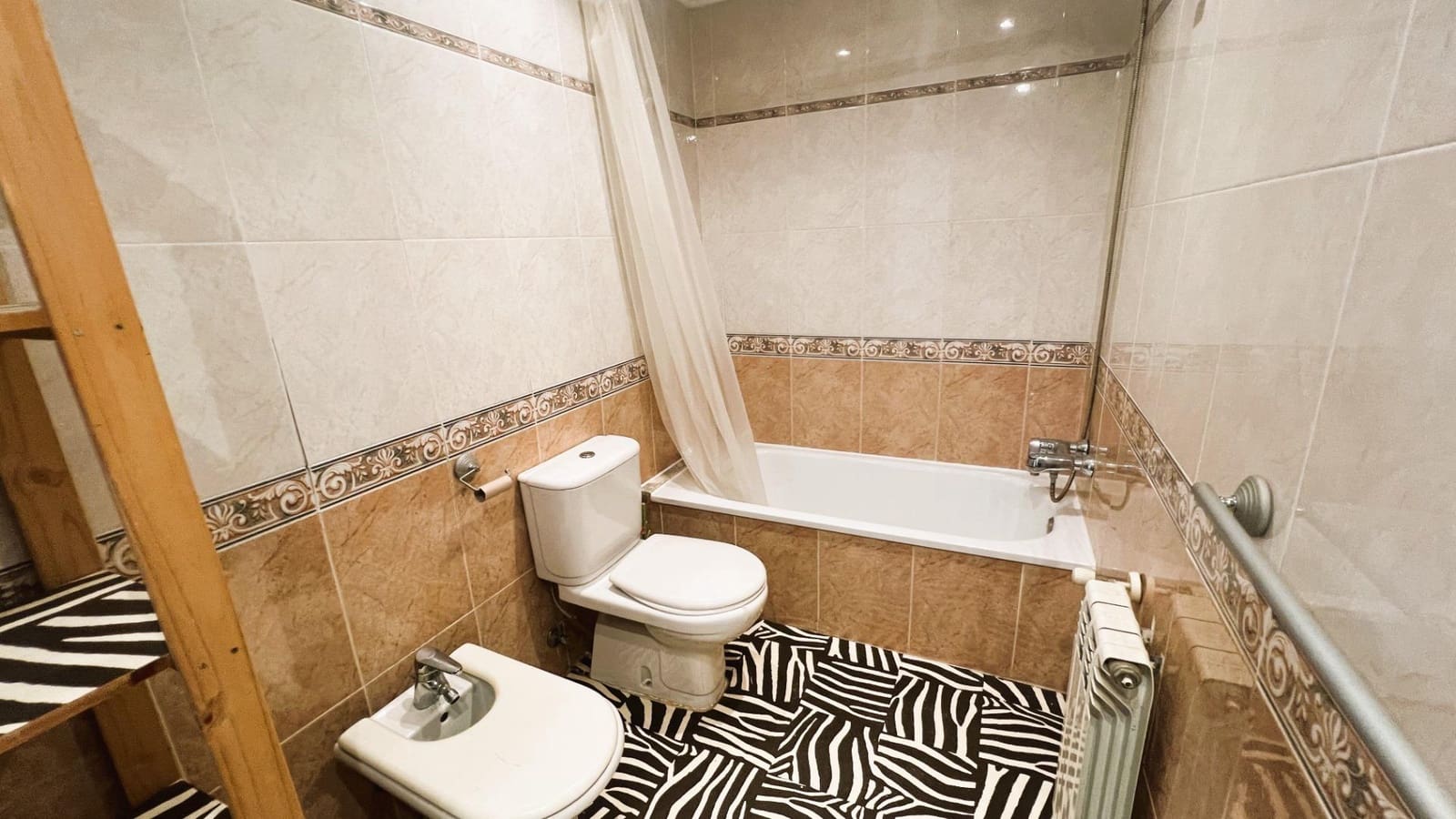 2 Zimmer Wohnung zu verkaufen in Castello de la Plana - 170.000 € (Ref: 10086300)