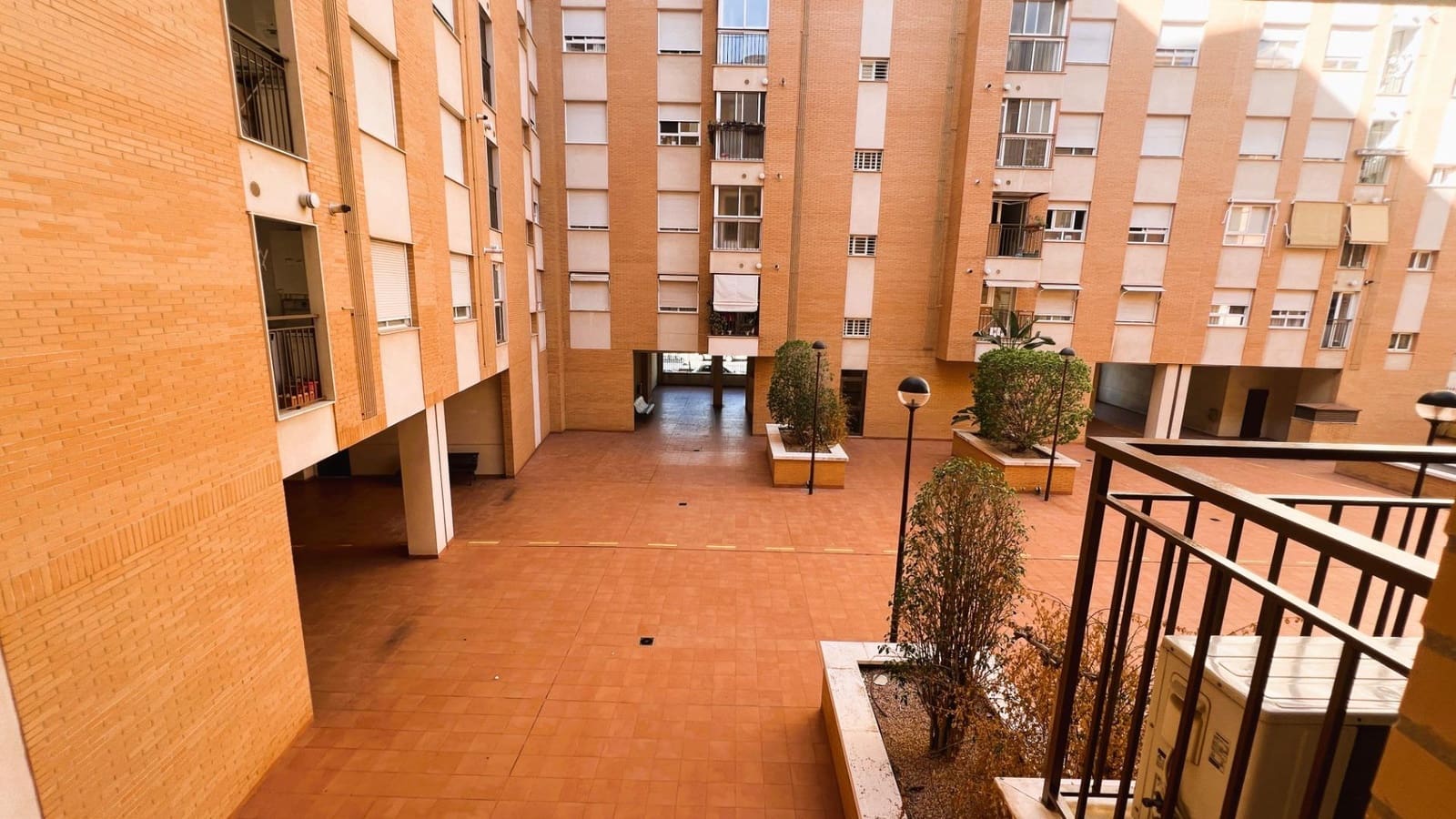 2 Zimmer Wohnung zu verkaufen in Castello de la Plana - 170.000 € (Ref: 10086300)