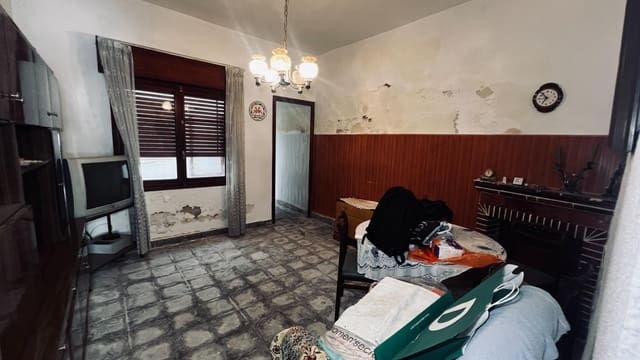 4 Zimmer Haus zu verkaufen in Centro, Castelló de la Plana - 115.000 € (Ref: 10094826)