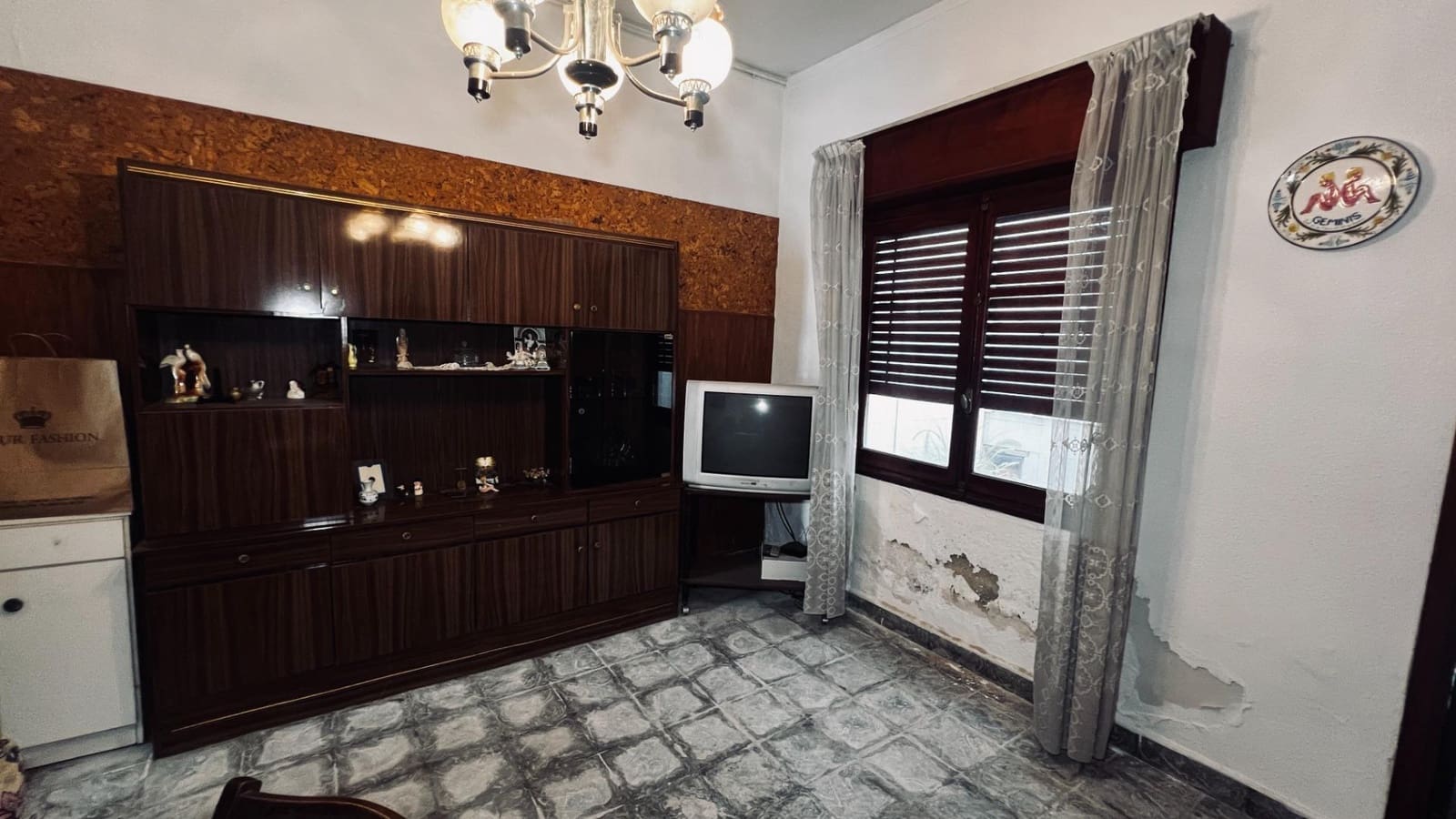 4 Zimmer Haus zu verkaufen in Castello de la Plana - 115.000 € (Ref: 10094826)