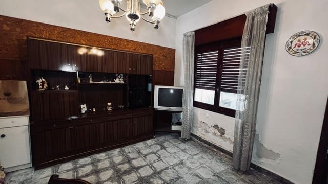 4 Zimmer Haus zu verkaufen in Centro, Castelló de la Plana - 115.000 € (Ref: 10094826)