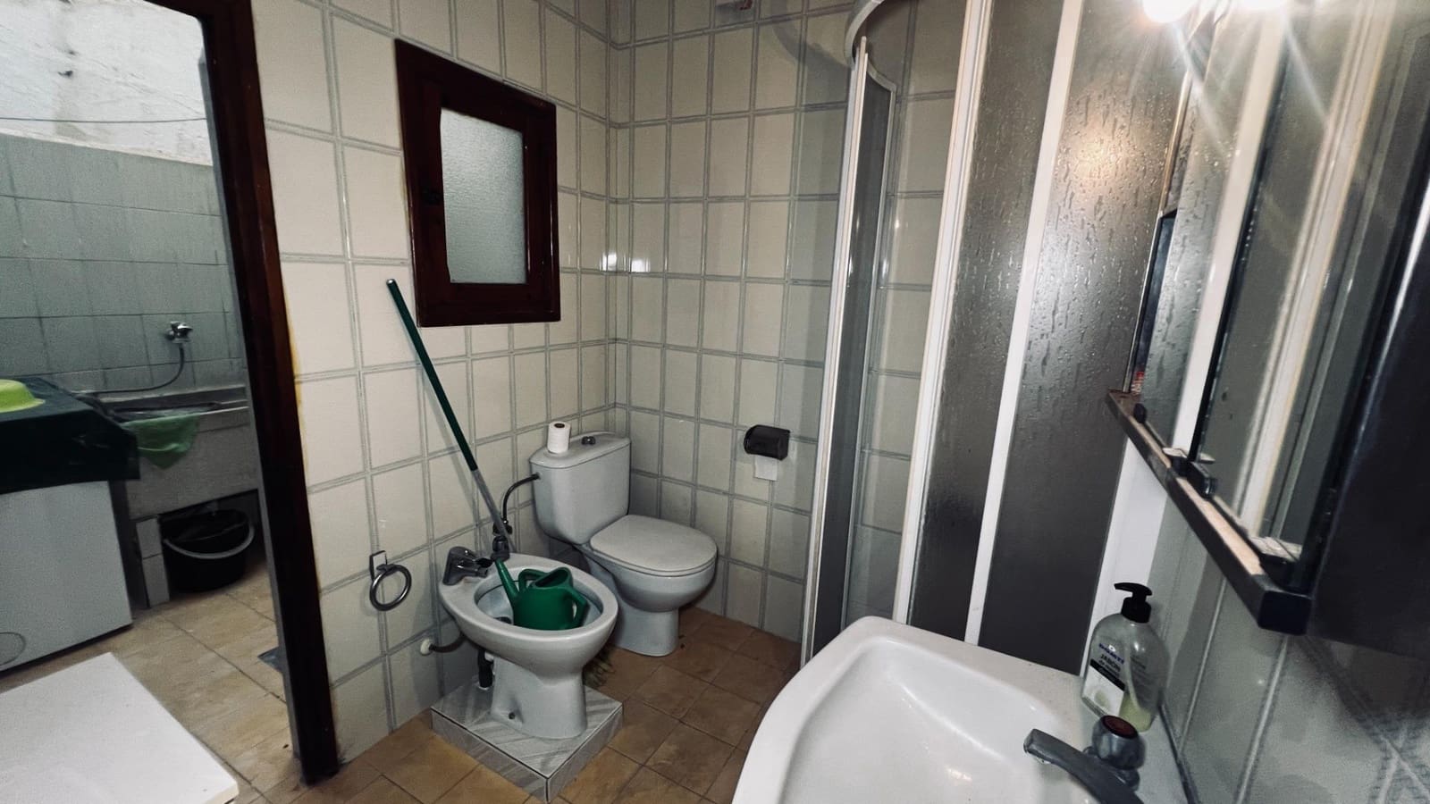 4 Zimmer Haus zu verkaufen in Castello de la Plana - 115.000 € (Ref: 10094826)