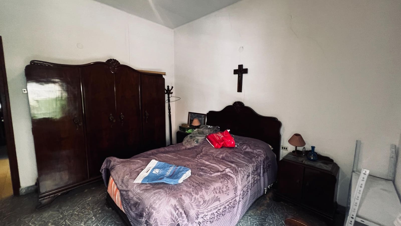 4 Zimmer Haus zu verkaufen in Castello de la Plana - 115.000 € (Ref: 10094826)