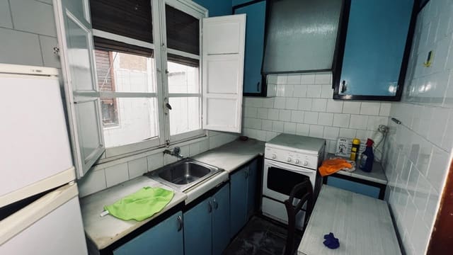 4 Zimmer Haus zu verkaufen in Centro, Castelló de la Plana - 115.000 € (Ref: 10094826)