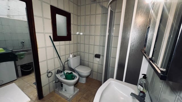 4 Zimmer Haus zu verkaufen in Centro, Castelló de la Plana - 115.000 € (Ref: 10094826)