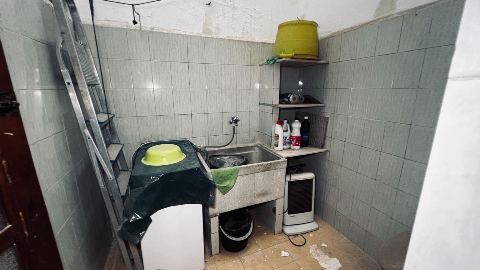 4 Zimmer Haus zu verkaufen in Castello de la Plana - 115.000 € (Ref: 10094826)