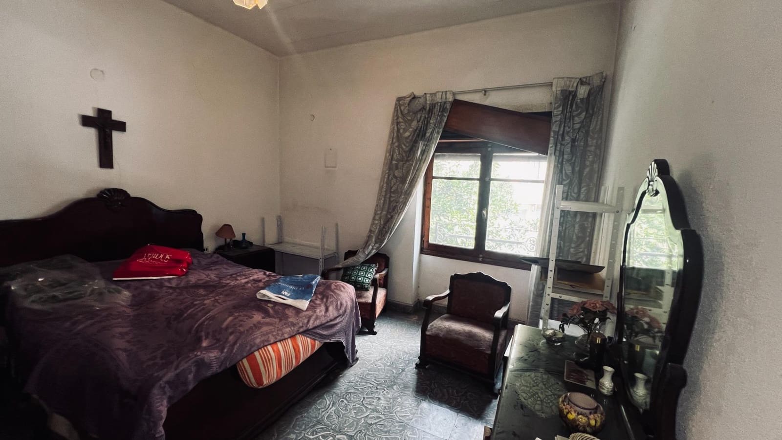 4 Zimmer Haus zu verkaufen in Castello de la Plana - 115.000 € (Ref: 10094826)