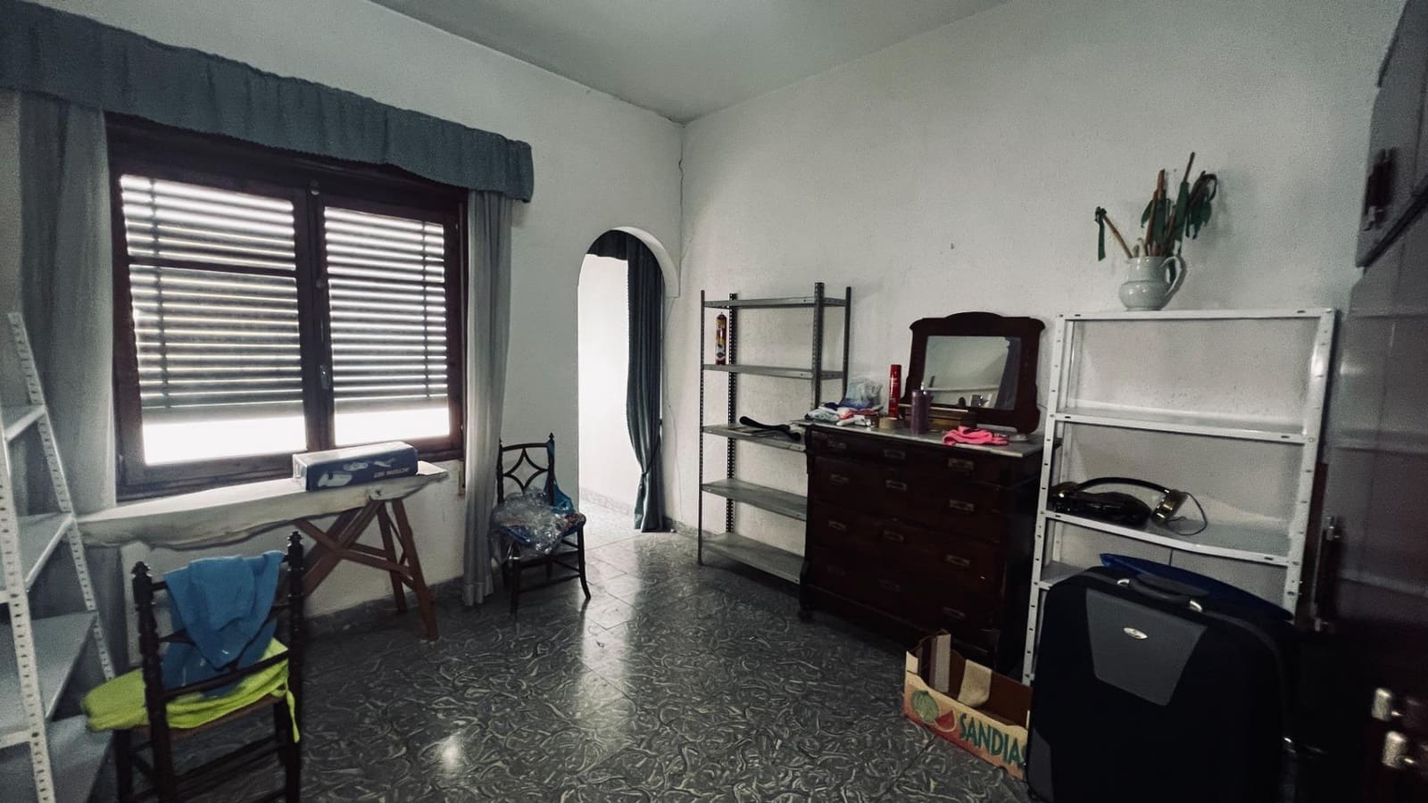 4 Zimmer Haus zu verkaufen in Castello de la Plana - 115.000 € (Ref: 10094826)