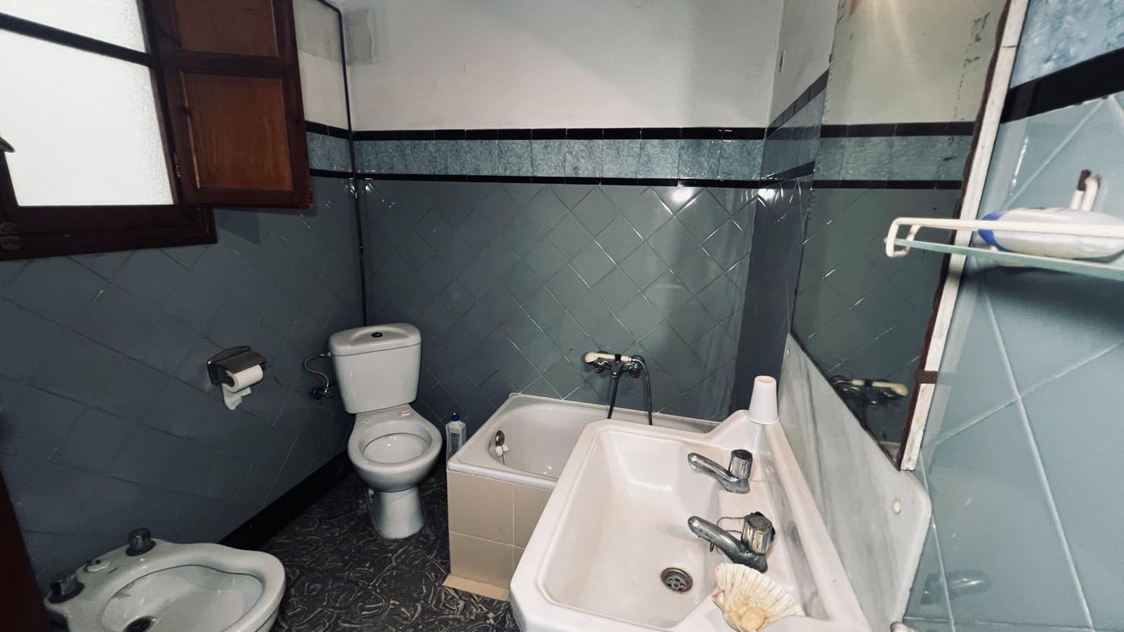 4 Zimmer Haus zu verkaufen in Castello de la Plana - 115.000 € (Ref: 10094826)