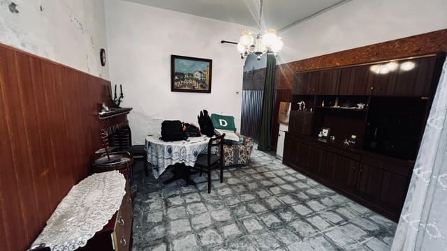 4 Zimmer Haus zu verkaufen in Centro, Castelló de la Plana - 115.000 € (Ref: 10094826)
