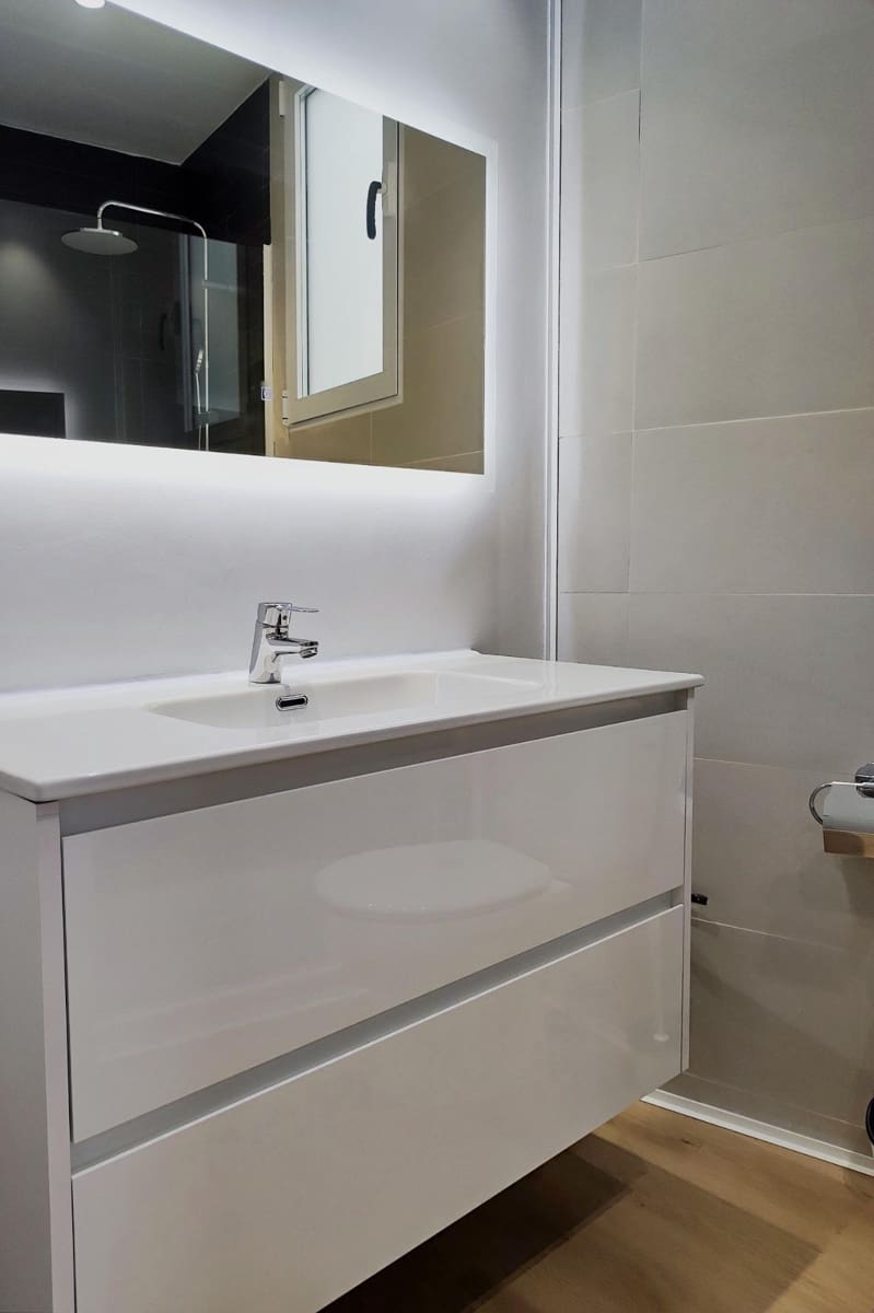 Appartement de 2 chambres à louer à Valence ville - 1 380 € (Ref: 10098545)