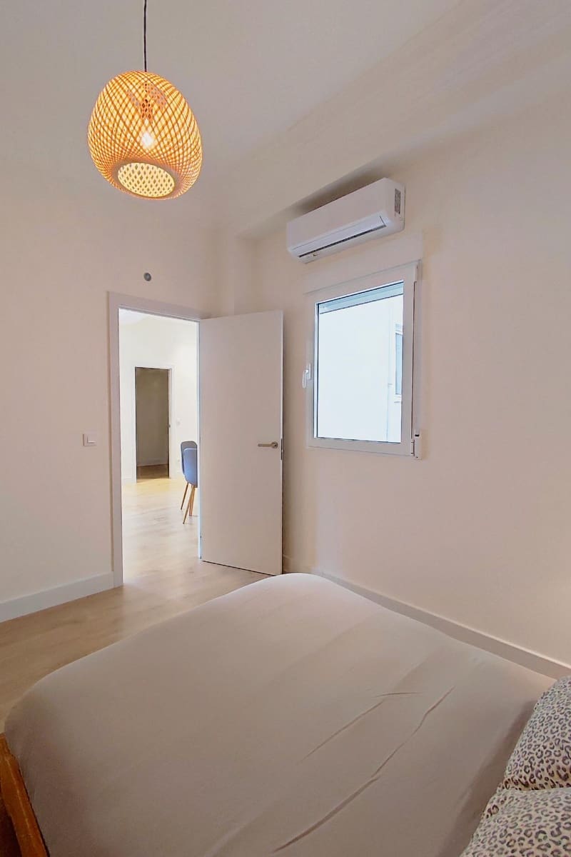 Appartement de 2 chambres à louer à Valence ville - 1 380 € (Ref: 10098545)
