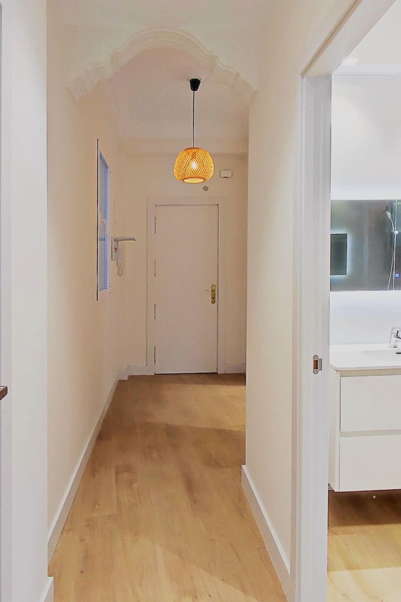 Appartement de 2 chambres à louer à Valence ville - 1 380 € (Ref: 10098545)