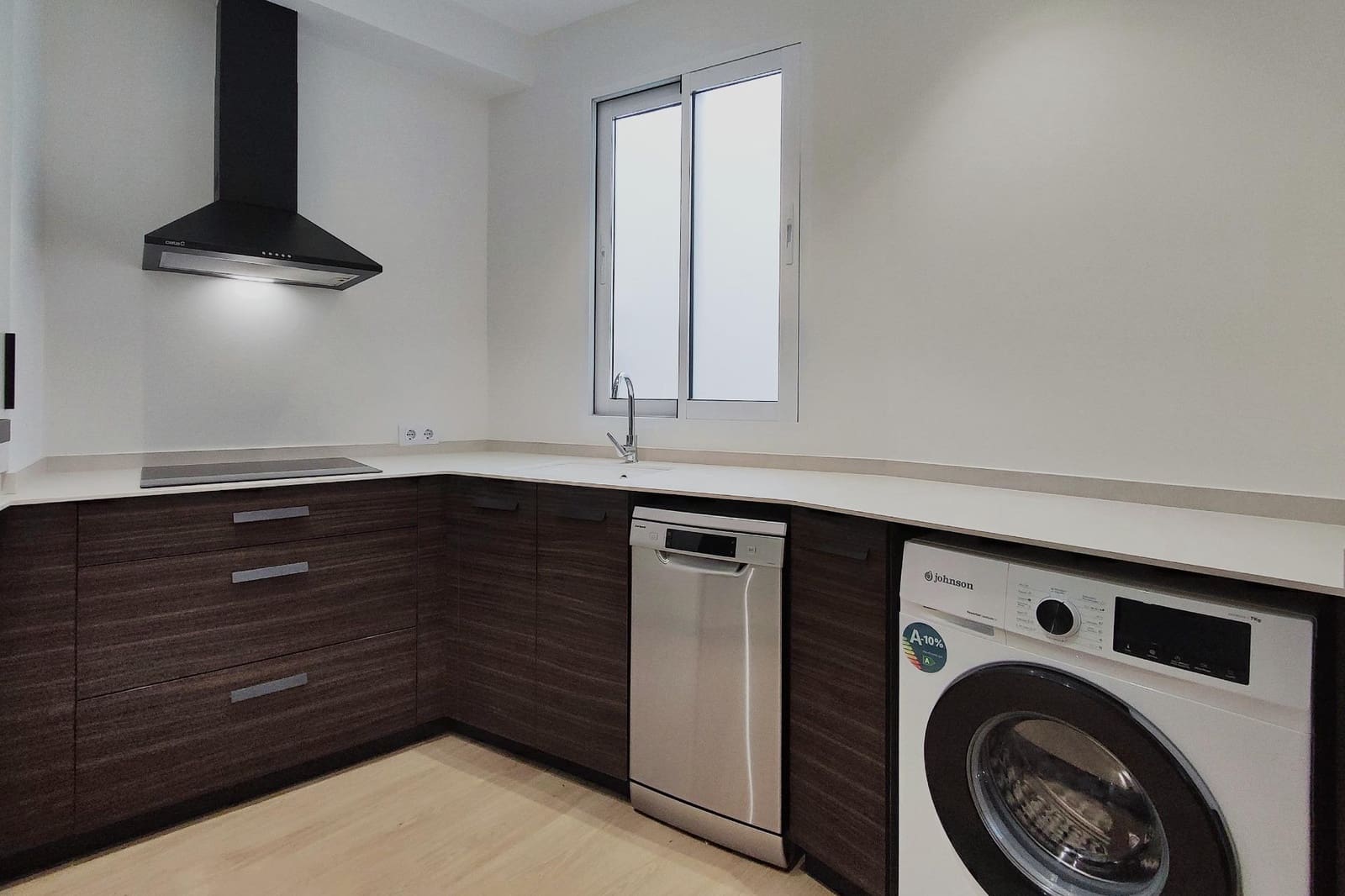Appartement de 2 chambres à louer à Valence ville - 1 380 € (Ref: 10098545)
