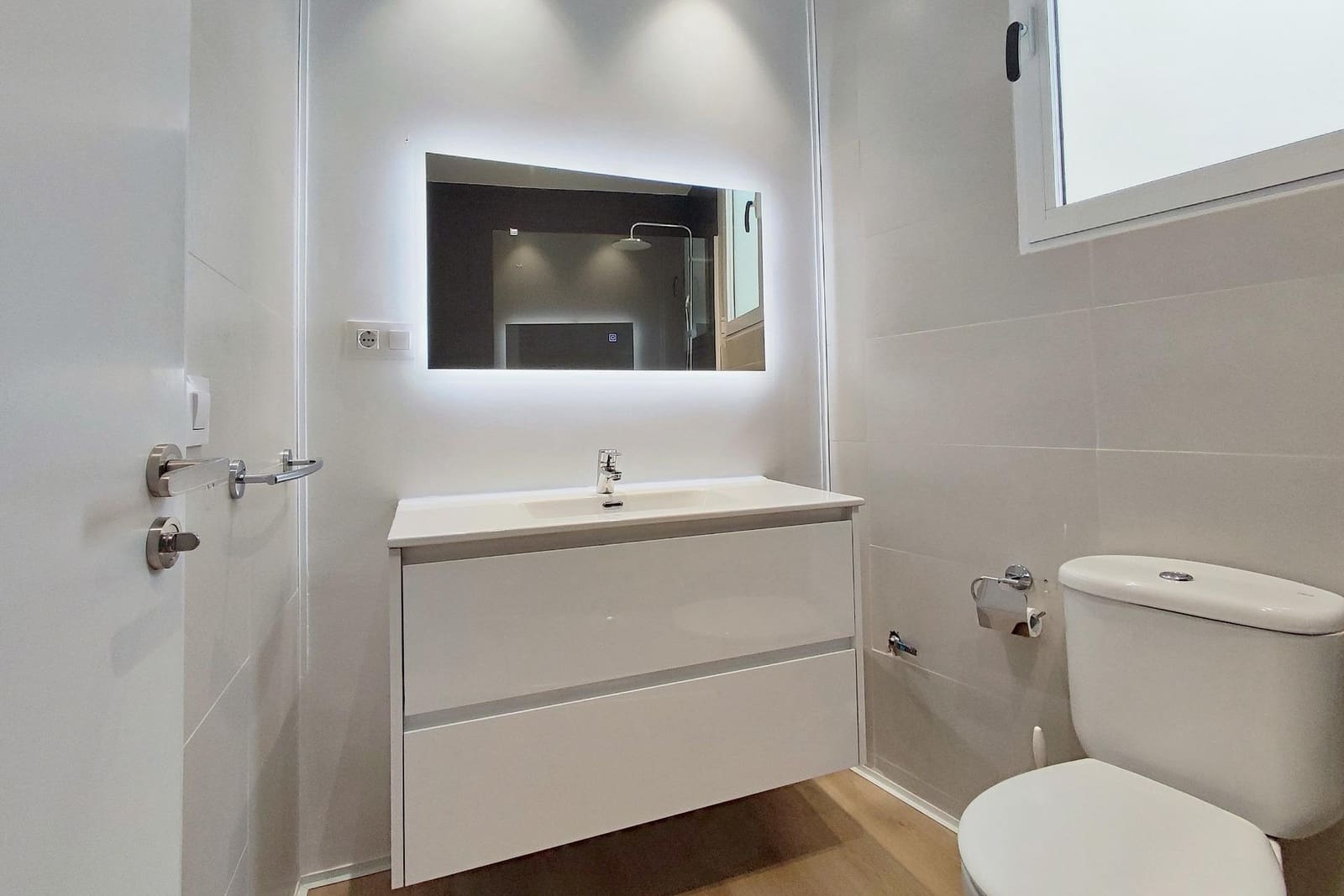 Appartement de 2 chambres à louer à Valence ville - 1 380 € (Ref: 10098545)