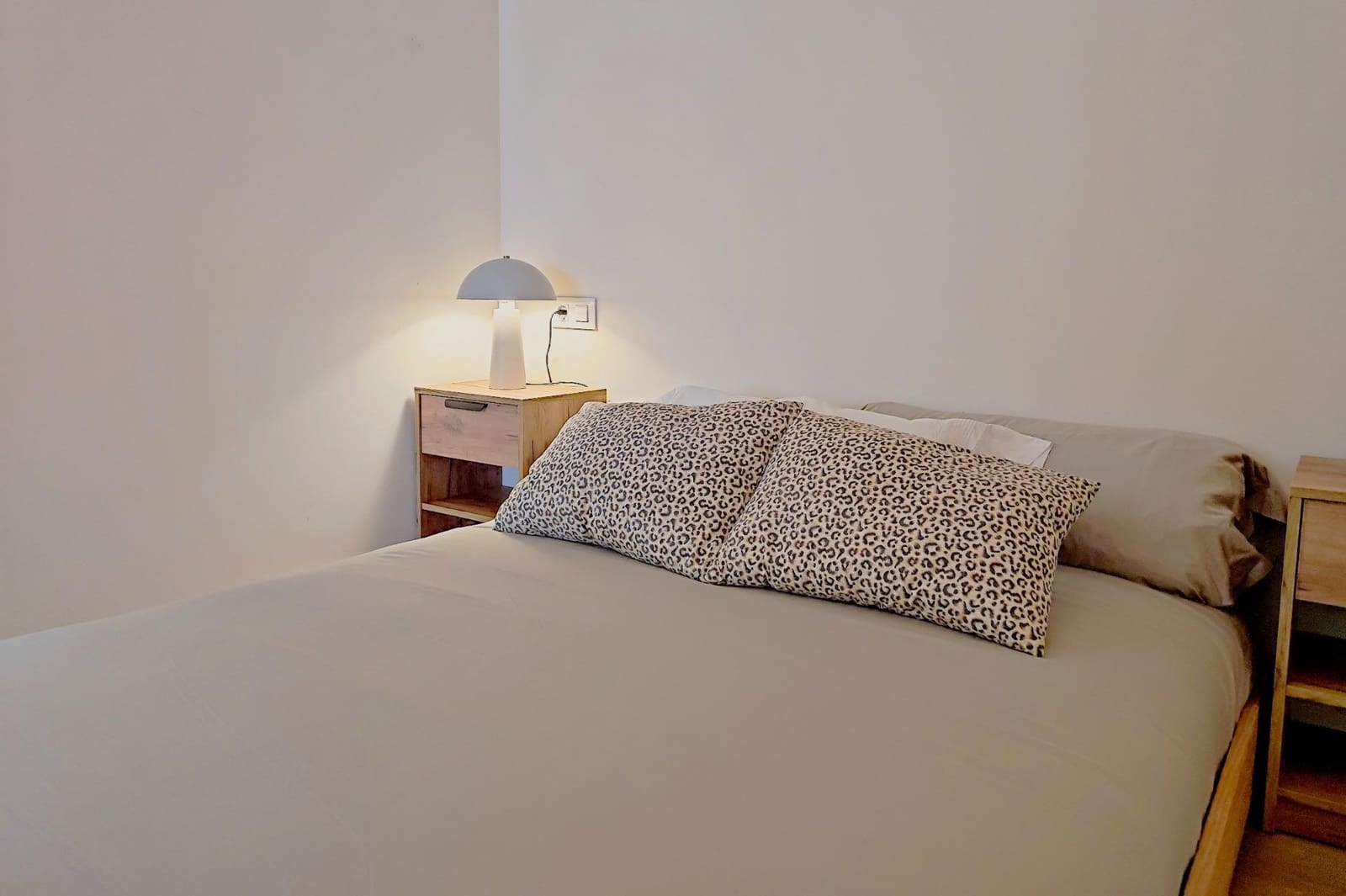 Appartement de 2 chambres à louer à Valence ville - 1 380 € (Ref: 10098545)
