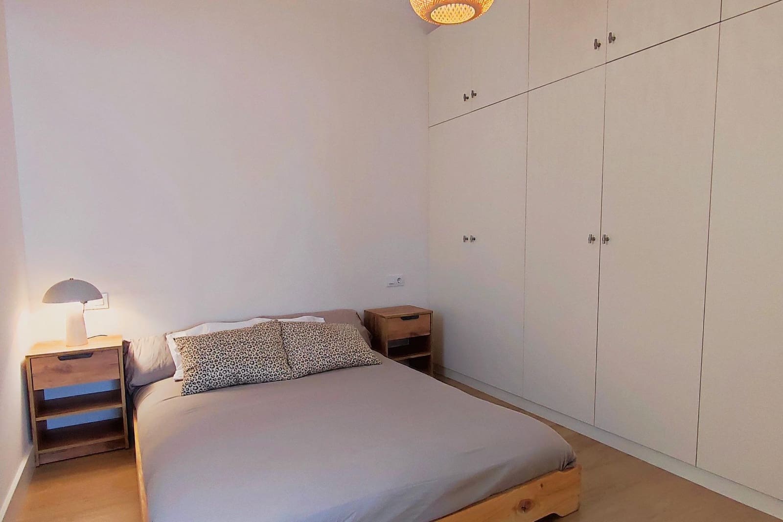 Appartement de 2 chambres à louer à Valence ville - 1 380 € (Ref: 10098545)