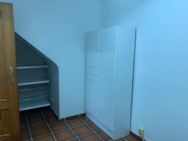 4 soverom Rekkehus til leie i Puçol med garasje - € 1 950 (Ref: 10098546)