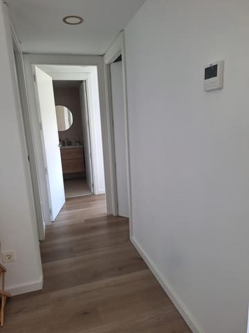 2 slaapkamer Flat te huur in Alboraya / Alboraia - € 1.400 (Ref: 10109803)