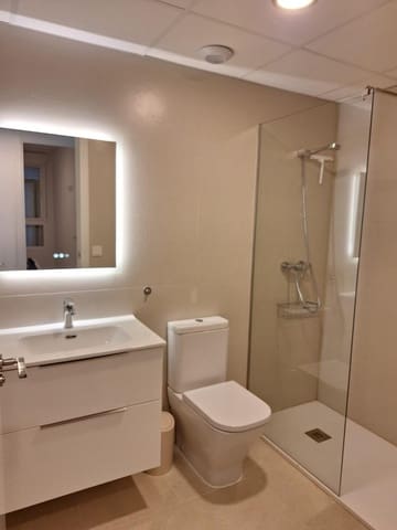 2 slaapkamer Flat te huur in Alboraya / Alboraia - € 1.400 (Ref: 10109803)