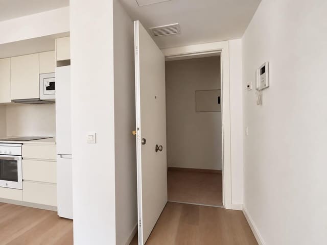 2 slaapkamer Flat te huur in Alboraya / Alboraia - € 1.400 (Ref: 10109803)