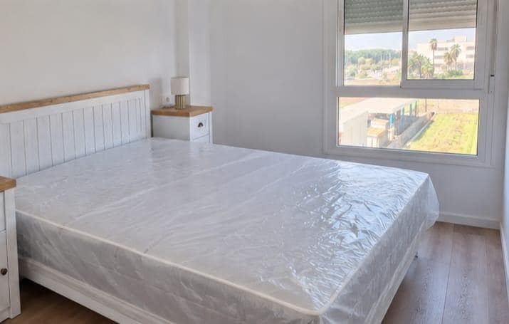 2 slaapkamer Flat te huur in Alboraya / Alboraia - € 1.400 (Ref: 10109803)