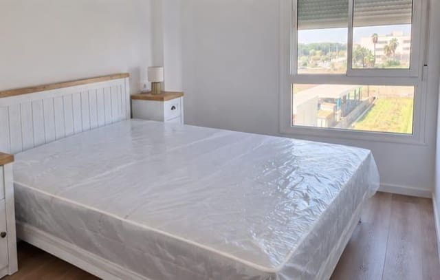 2 slaapkamer Flat te huur in Alboraya / Alboraia - € 1.400 (Ref: 10109803)